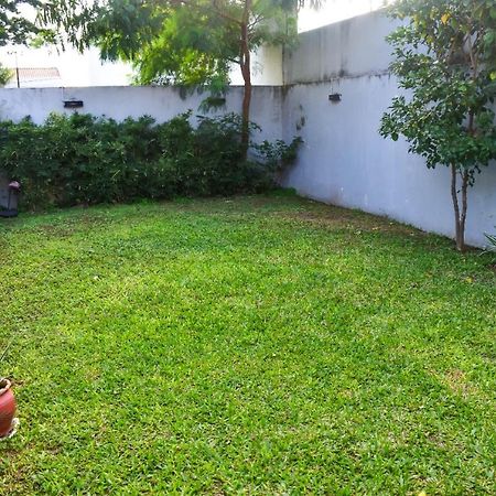 Departamento amoblado tipo Duplex Assunção Exterior foto