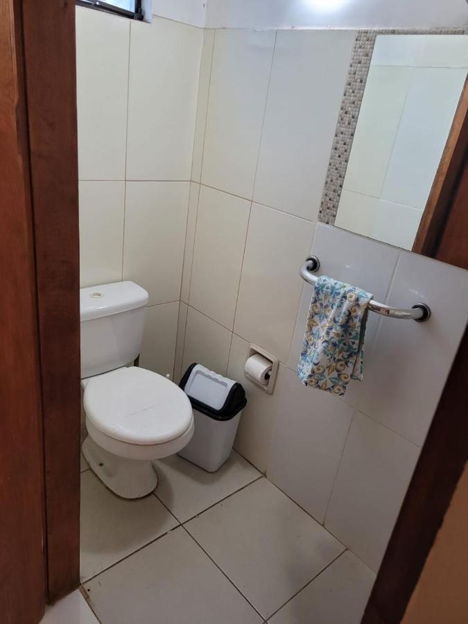 Departamento amoblado tipo Duplex Assunção Exterior foto