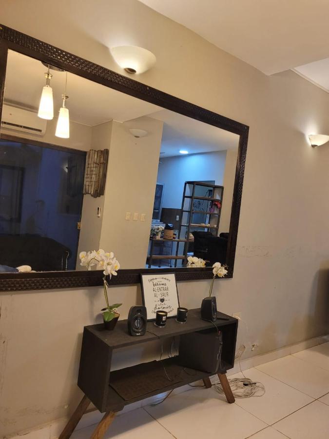 Departamento amoblado tipo Duplex Assunção Exterior foto